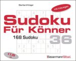 Sudoku für Könner 36