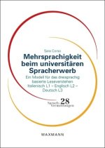 Mehrsprachigkeit beim universitären Spracherwerb