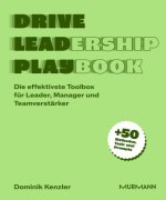 Drive Leadership Playbook.