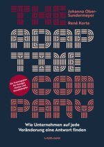 The Adaptive Company.