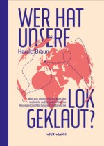 Wer hat unsere Lok geklaut?