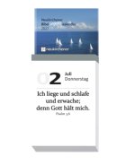 Neukirchener Bibelsegenskalender 2027