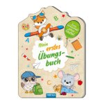 TRÖTSCH - Übungsbuch Zum Schulstart Tierfreunde