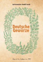 Deutsche Gewürze