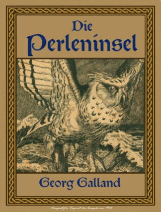 Die Perleninsel