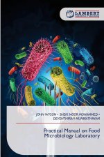 Practical Manual on Food Microbiology Laboratory