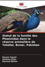 Statut de la famille des Phasinidae dans la réserve animalière de Totallai, Buner, Pakistan