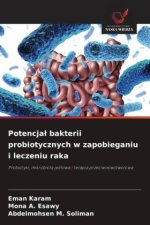 Potencjal bakterii probiotycznych w zapobieganiu i leczeniu raka