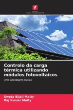 Controlo da carga térmica utilizando módulos fotovoltaicos
