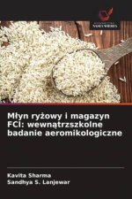 Mlyn ryzowy i magazyn FCI: wewnatrzszkolne badanie aeromikologiczne