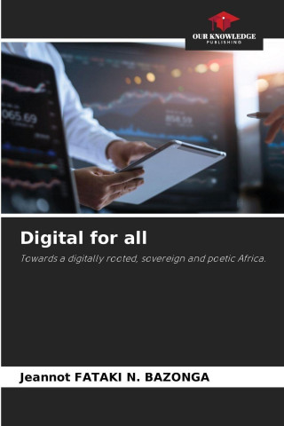 Digital for all