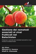 Gestione dei nematodi associati ai vivai frutticoli nel Balochistan