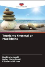 Tourisme thermal en Macédoine
