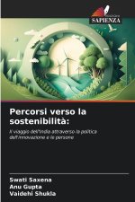 Percorsi verso la sostenibilità: