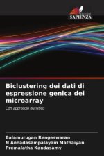 Biclustering dei dati di espressione genica dei microarray