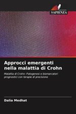 Approcci emergenti nella malattia di Crohn