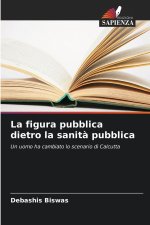 La figura pubblica dietro la sanità pubblica