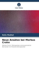 Neue Ansätze bei Morbus Crohn