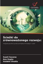 Sciezki do zrównowazonego rozwoju: