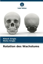 Rotation des Wachstums