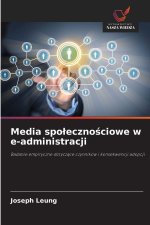Media spolecznosciowe w e-administracji