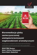 Bioremediacja gleby zanieczyszczonej wielopierscieniowymi weglowodorami aromatycznymi
