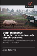 Bezpieczenstwo biologiczne w hodowlach trzody chlewnej