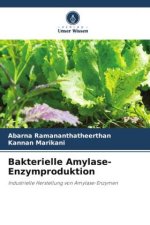 Bakterielle Amylase-Enzymproduktion