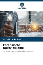 Forensische Daktyloskopie