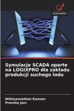 Symulacje SCADA oparte na LOGIXPRO dla zakladu produkcji suchego lodu