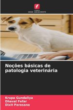 Noções básicas de patologia veterinária