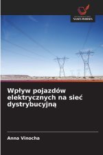 Wplyw pojazdów elektrycznych na siec dystrybucyjna