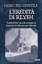 eredità di R'Lyeh