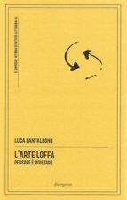 arte loffa. Pensare è p(o)etare