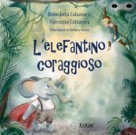 elefantino coraggioso