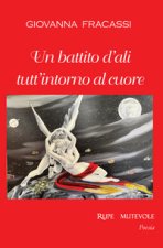 battito d'ali tutt'intorno al cuore