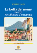 beffa del nome. Ovvero 'A cuffiatura d''o nomme