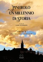 Pinerolo. Mille anni di storia