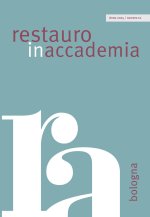 Restauro in accademia