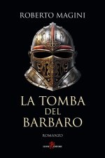 tomba del barbaro