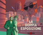 doppia esposizione. Blake & Mortimer