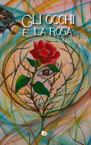 occhi e la rosa