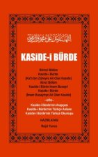 Kaside-i Bürde