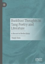 Buddhist Thoughts in Tang Poetry and Literature