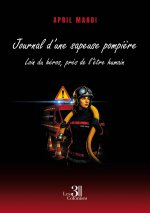 Journal d'une sapeuse pompière