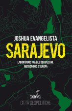 Sarajevo. Laboratorio fragile dei Balcani, metronomo d'Europa