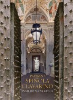 Palazzo Spinola Clavarino. In Strada Nuova, Genoa