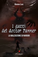 maledizione di Nardor. I gatti del dottor Panner