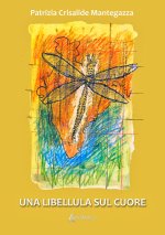 libellula sul cuore