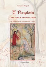 U purgatoriu. Canti scelti in lametino e latino